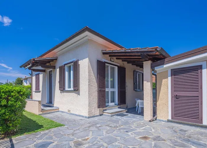 Holiday Home Francesca By Interhome