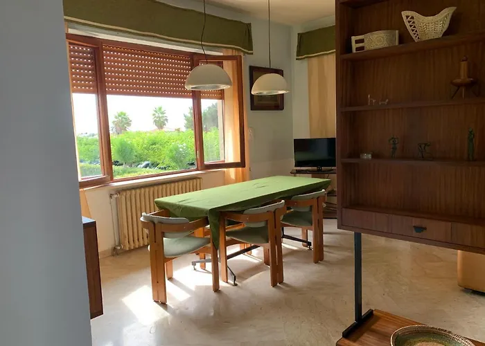 La Casina Del Sole