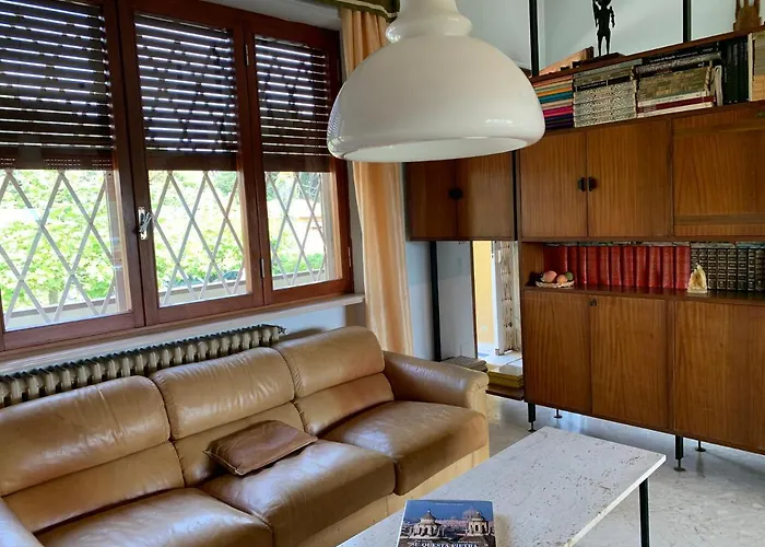 La casina del sole