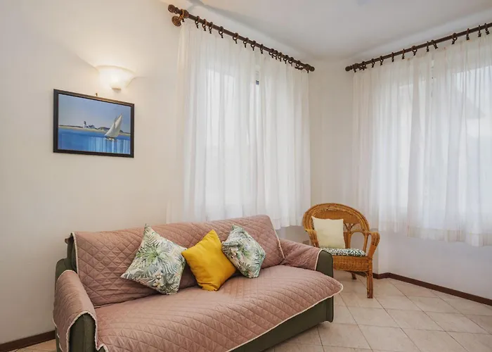 Holiday Home Francesca By Interhome