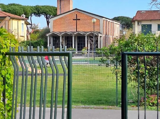 La Casina Di Marco