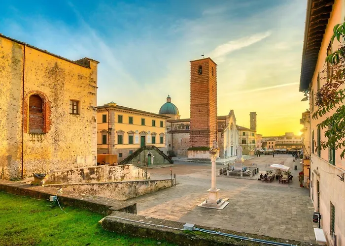 La casina di Marco