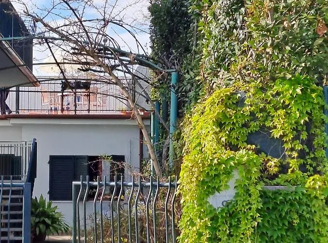 La Casina Di Marco