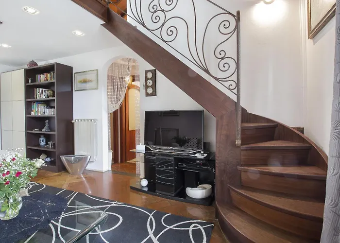 Holiday Home Fiumetto By Interhome