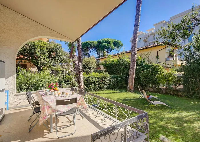 Casa Maddalena Al Mare 600M From Sea - Happy Rentals