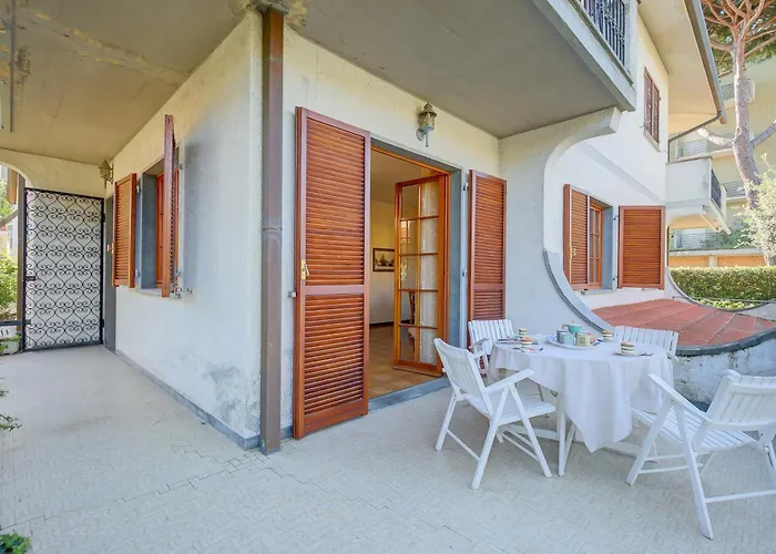 Casa Maddalena Al Mare 600M From Sea - Happy Rentals