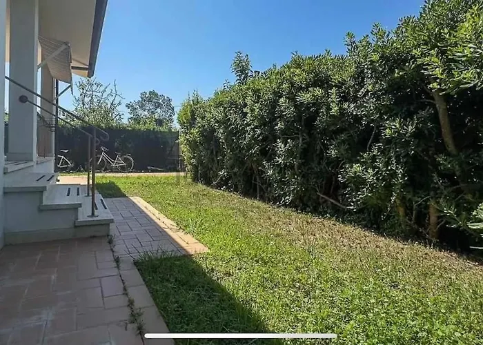 Appartamento Nice 800M Dal Mare