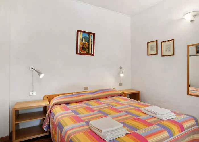 Villa Chiara -Marina Di Pietrasanta