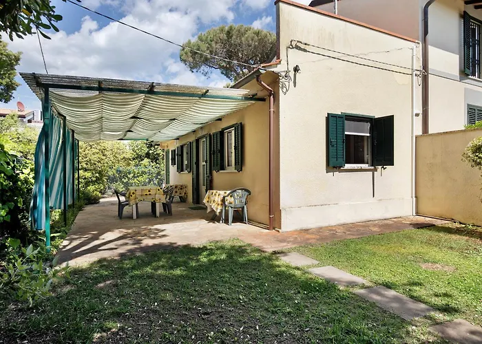 Villa Chiara -Marina Di Pietrasanta