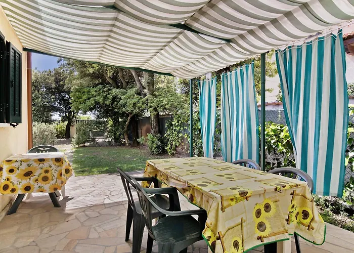 Villa Chiara -Marina Di Pietrasanta