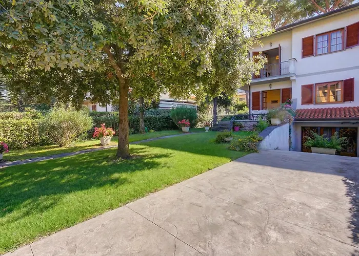 Casa Maddalena Al Mare 600M From Sea - Happy Rentals