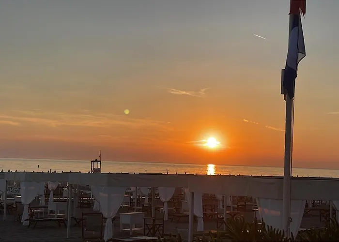 Versilia Tonfano Villetta