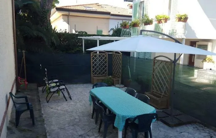 Villino Piera, 250 m dal mare